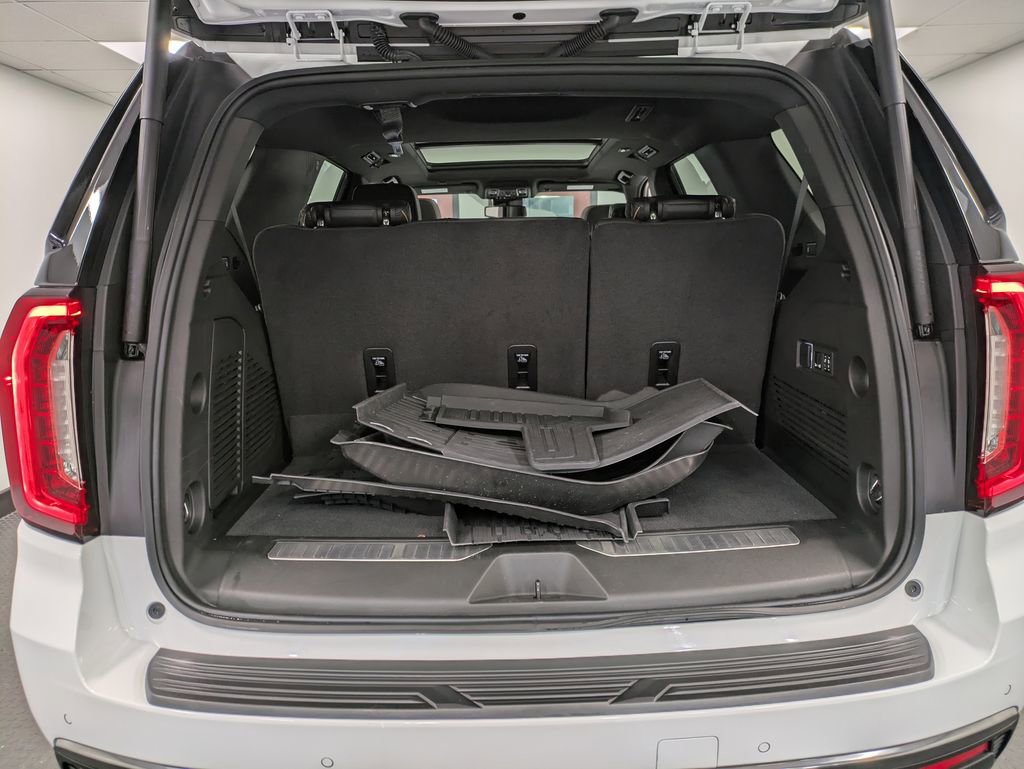 Used 2024 GMC Yukon AT4 w/ AT4 Premium Plus Package image 26
