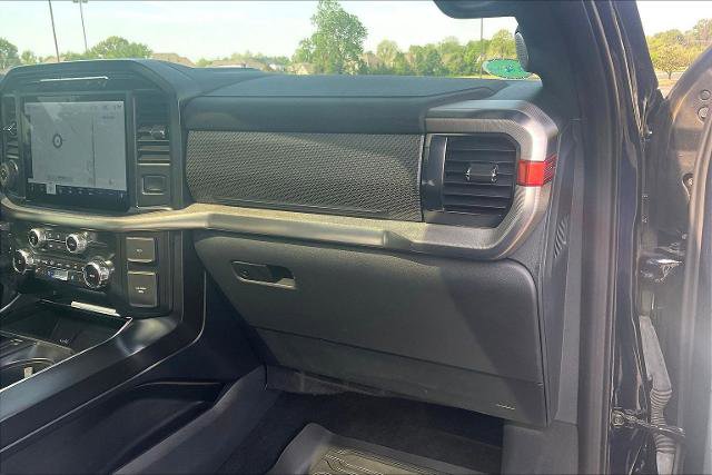 Certified 2022 Ford F150 Raptor w/ Raptor 37 Performance Package image 16