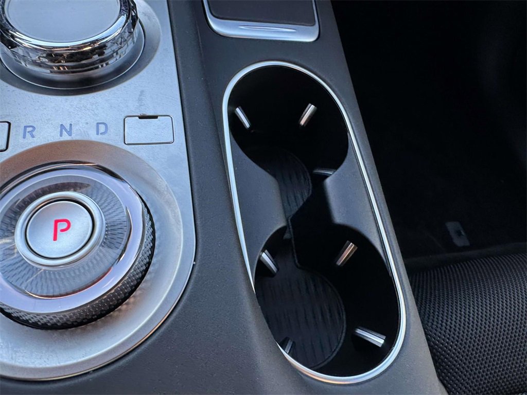 Used 2024 Genesis GV70 3.5T Sport image 27