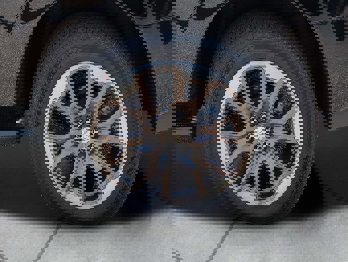 New 2026 Ford Expedition King Ranch AWD/4WD image 12