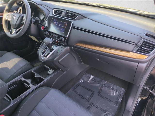 Used 2018 Honda CR-V EX image 22