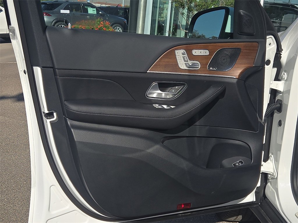 New 2026 Mercedes-Benz GLE 350 4MATIC image 17