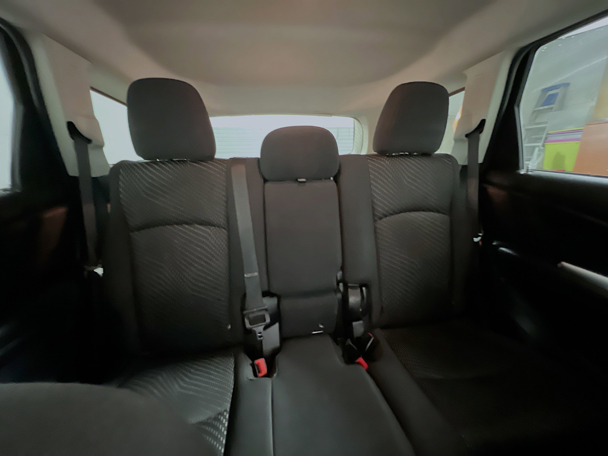 Used 2012 Dodge Journey SXT image 32