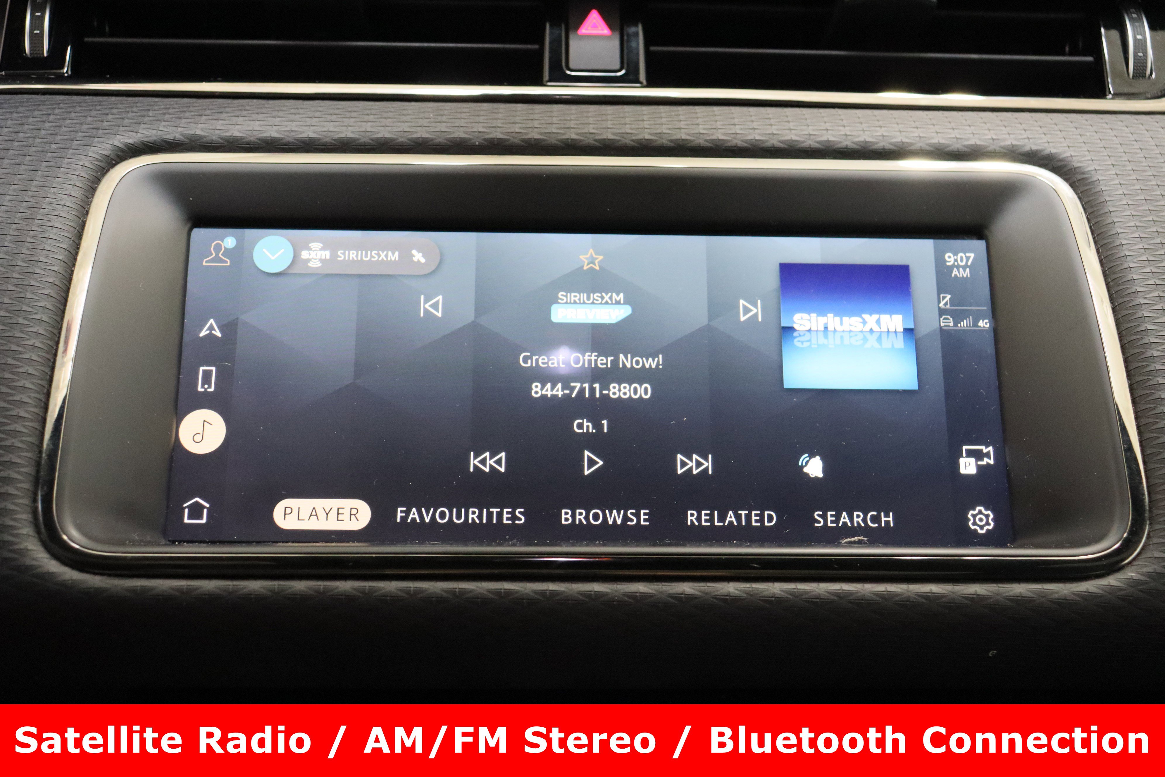 Used 2023 Land Rover Range Rover Evoque R-Dynamic S image 19