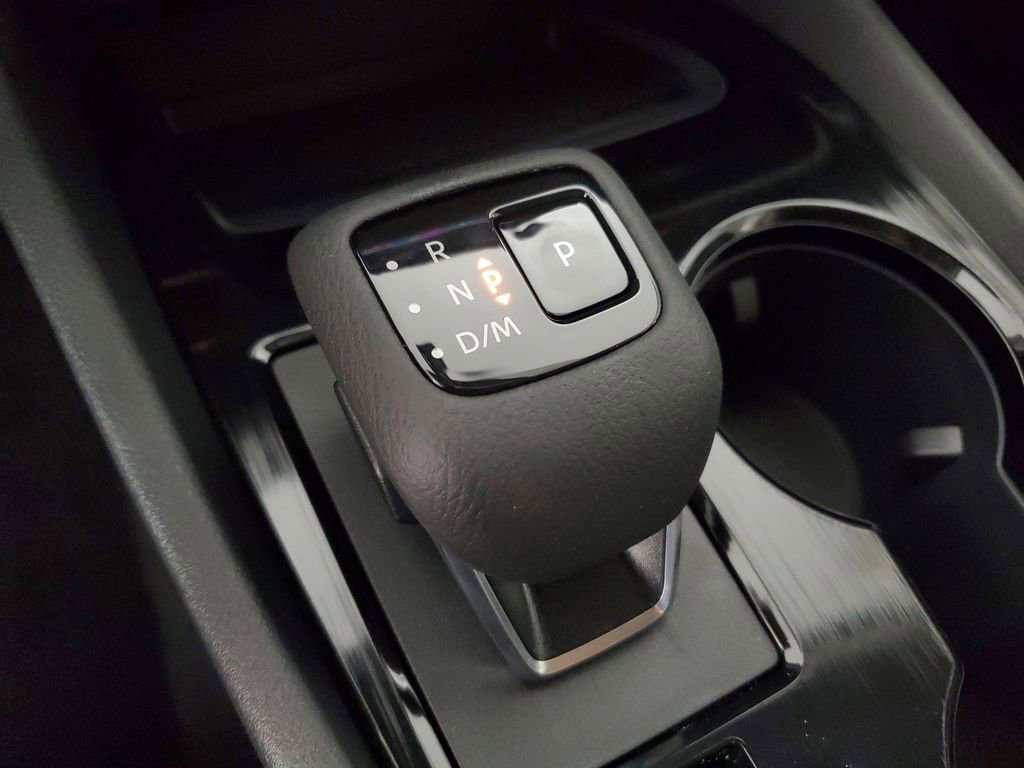 New 2026 Nissan Rogue SV image 19