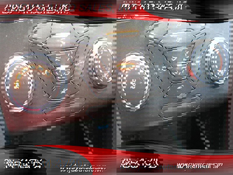 Used 2018 Ford Fusion SE w/ Equipment Group 201A AWD/4WD image 20