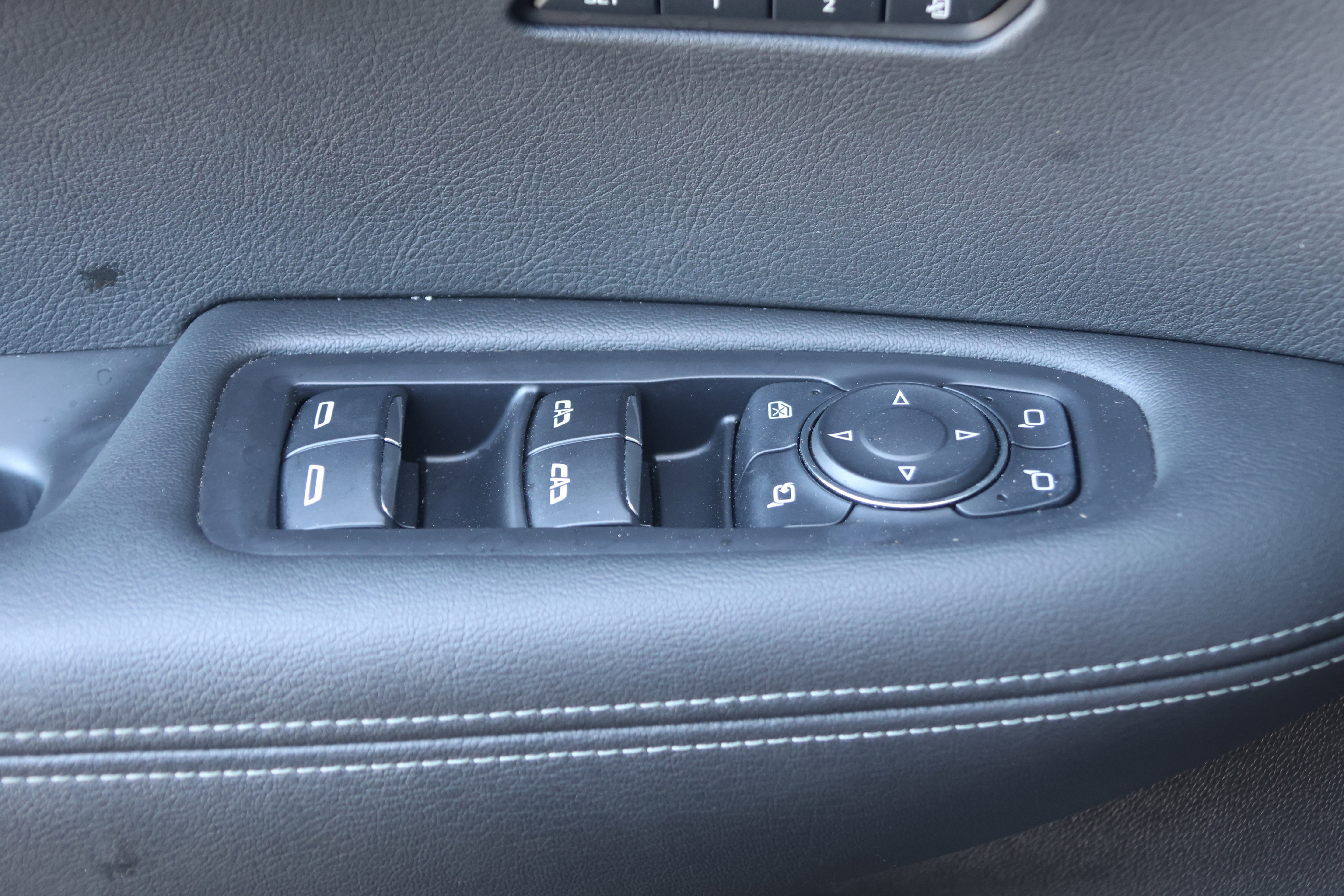 Used 2020 Cadillac XT6 Sport image 14