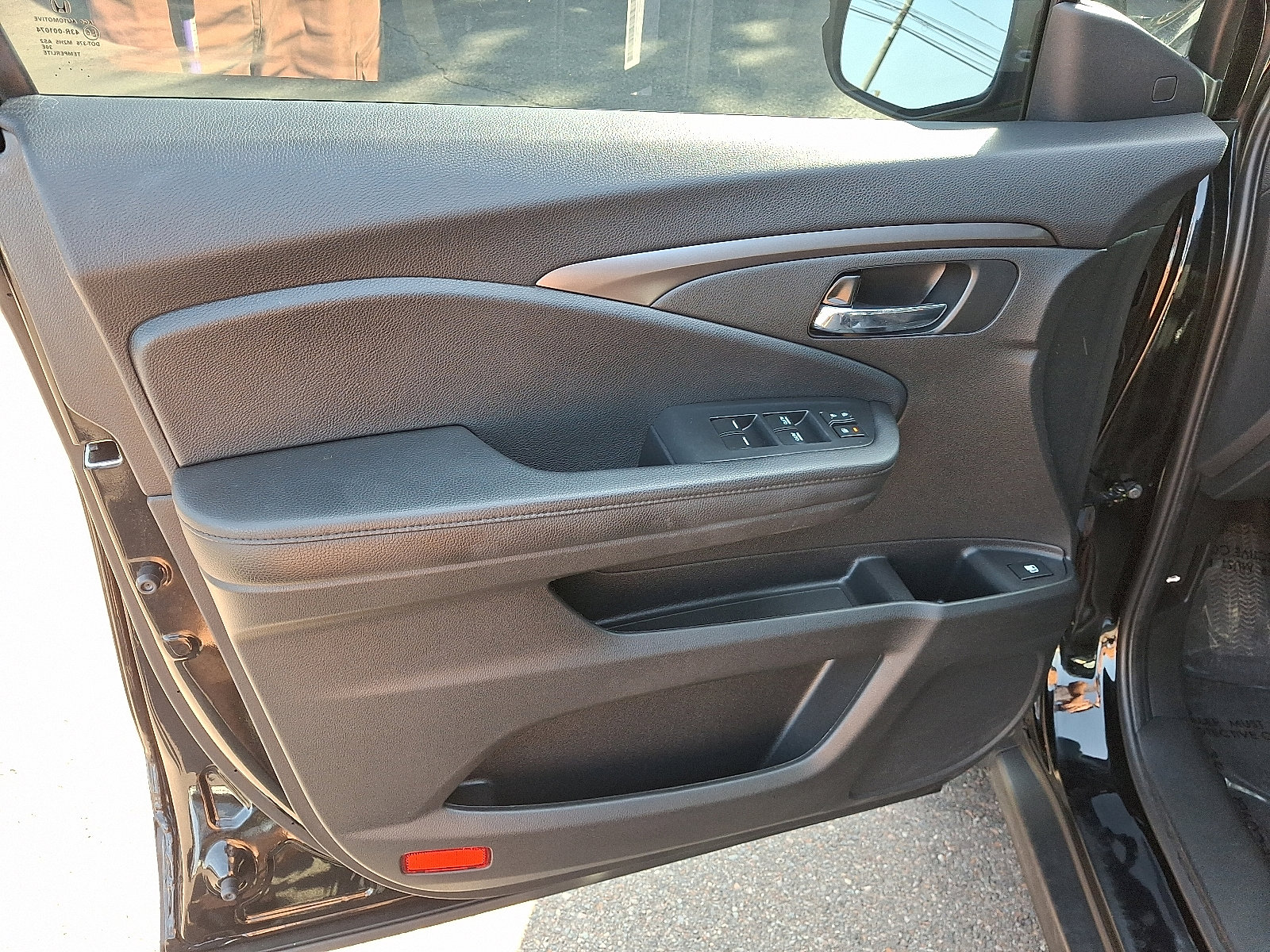 Used 2022 Honda Pilot Sport image 12