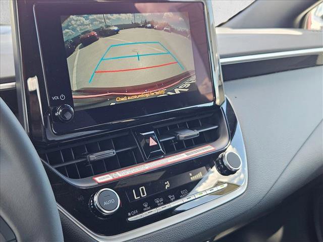 New 2026 Toyota Corolla SE image 13