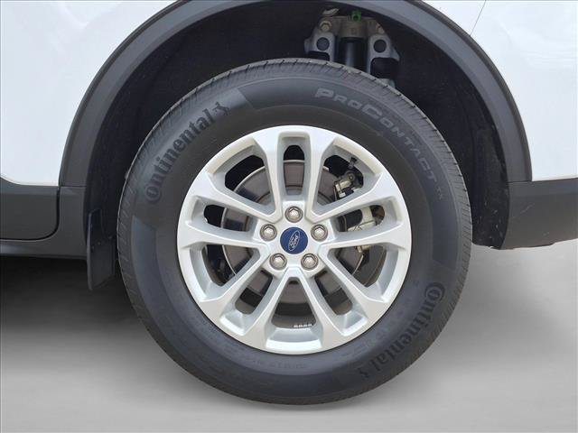 Certified 2022 Ford Escape SE AWD/4WD image 22