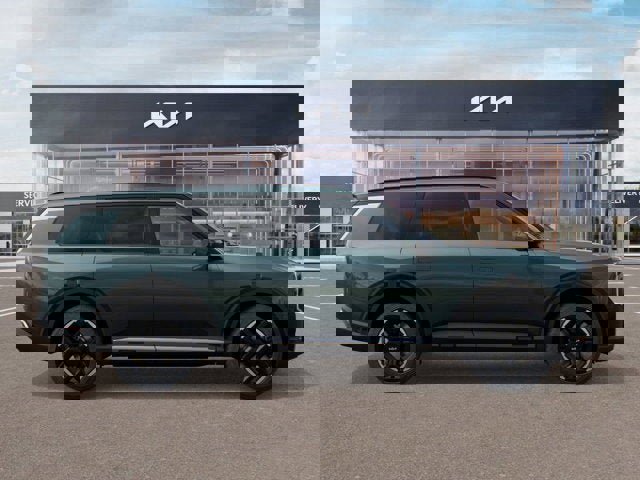 New 2027 Kia Telluride EX image 7