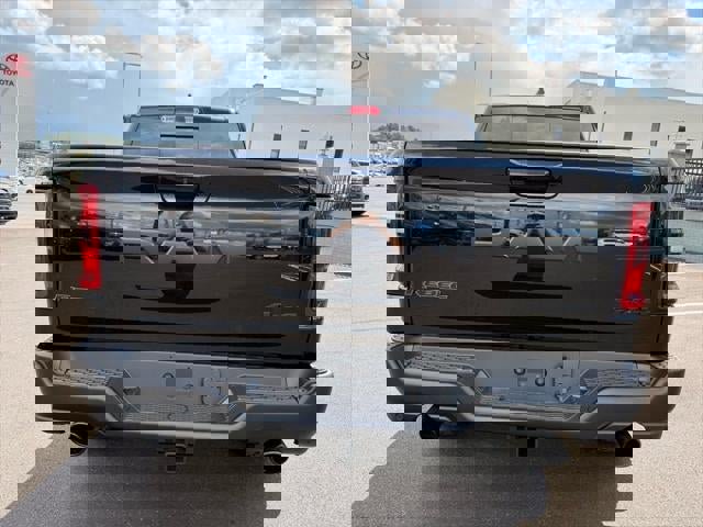 New 2026 RAM 1500 Rebel w/ Rebel Level 2 Equipment Group image 31