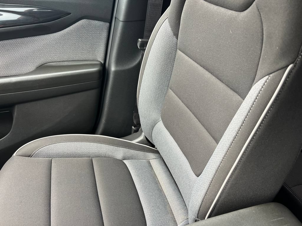Used 2026 Chevrolet TrailBlazer LT AWD/4WD image 32