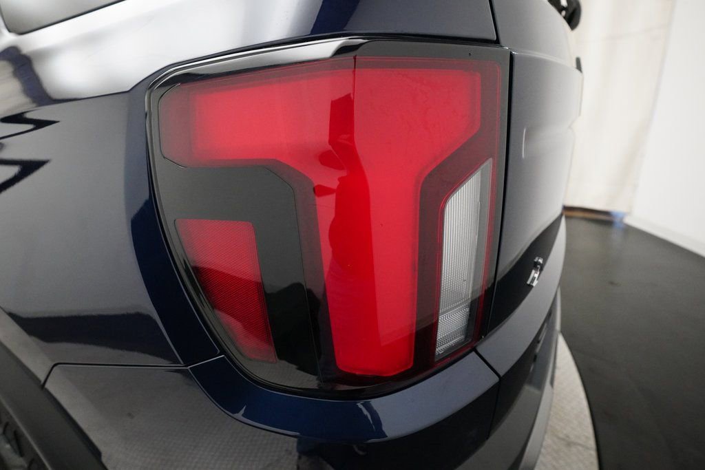 Certified 2026 Honda Passport TrailSport image 33