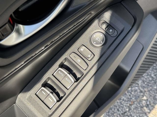 Used 2025 Honda Accord EX-L image 16