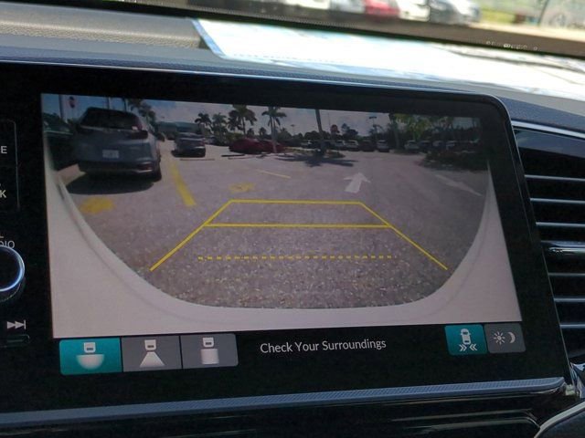 New 2026 Honda Ridgeline RTL image 19