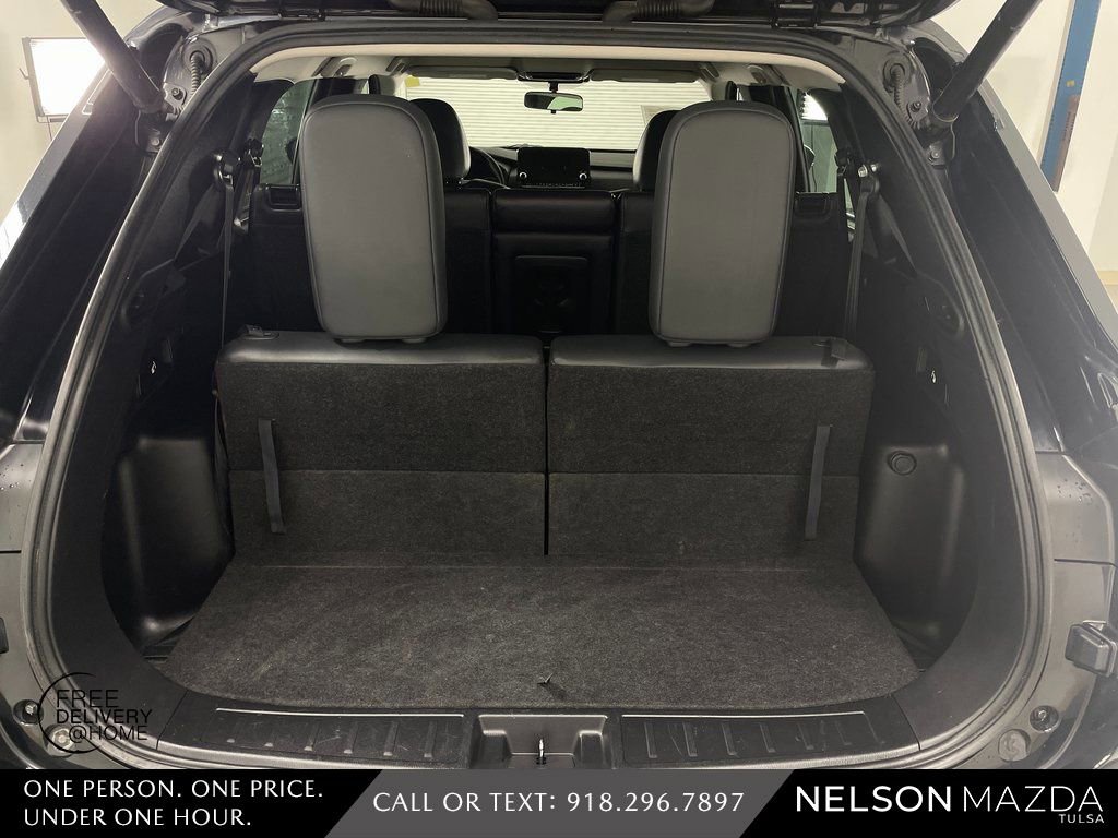 Used 2022 Mitsubishi Outlander SE image 39