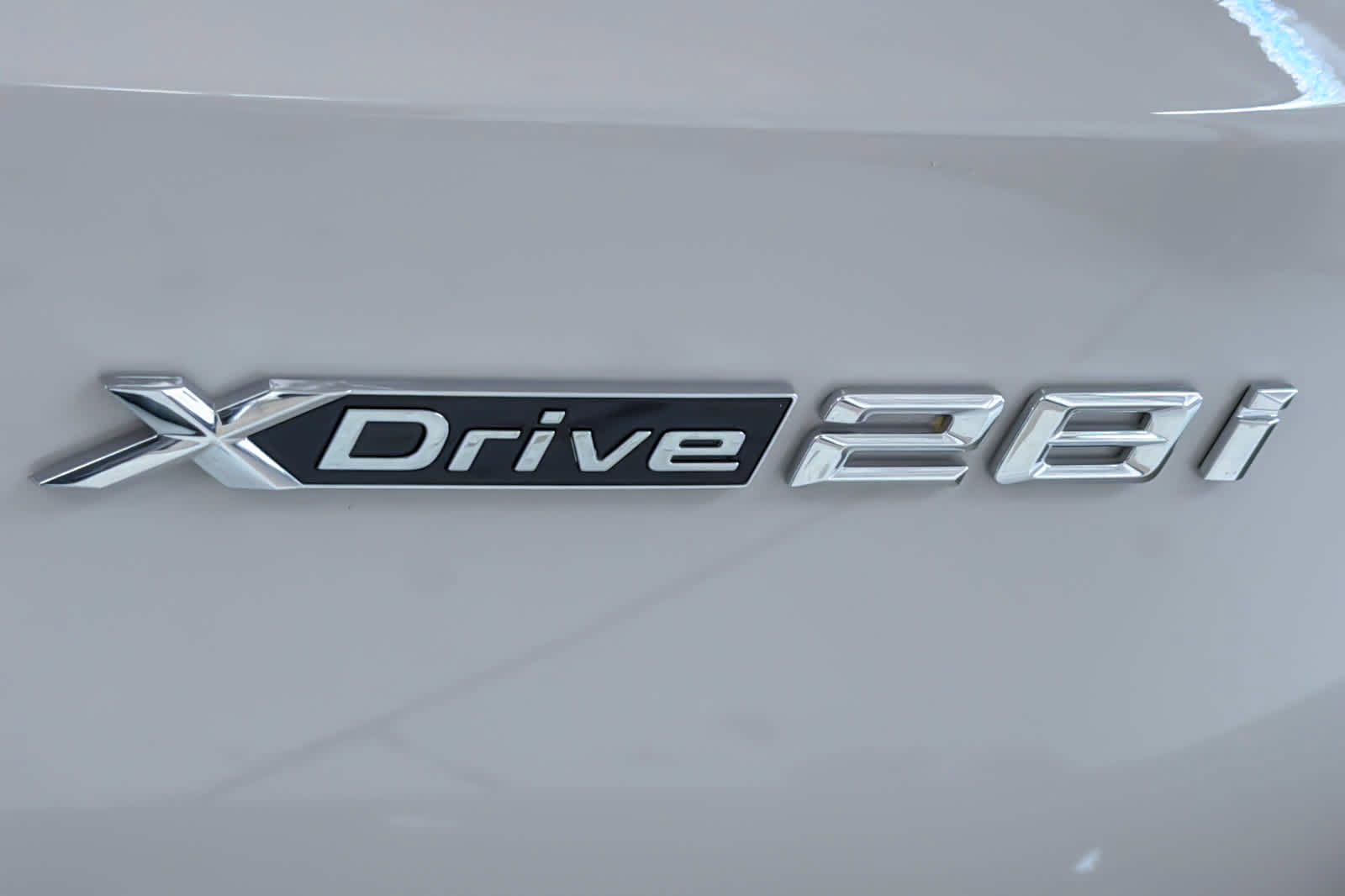 New 2026 BMW X1 xDrive28i w/ Technology Package AWD/4WD image 26