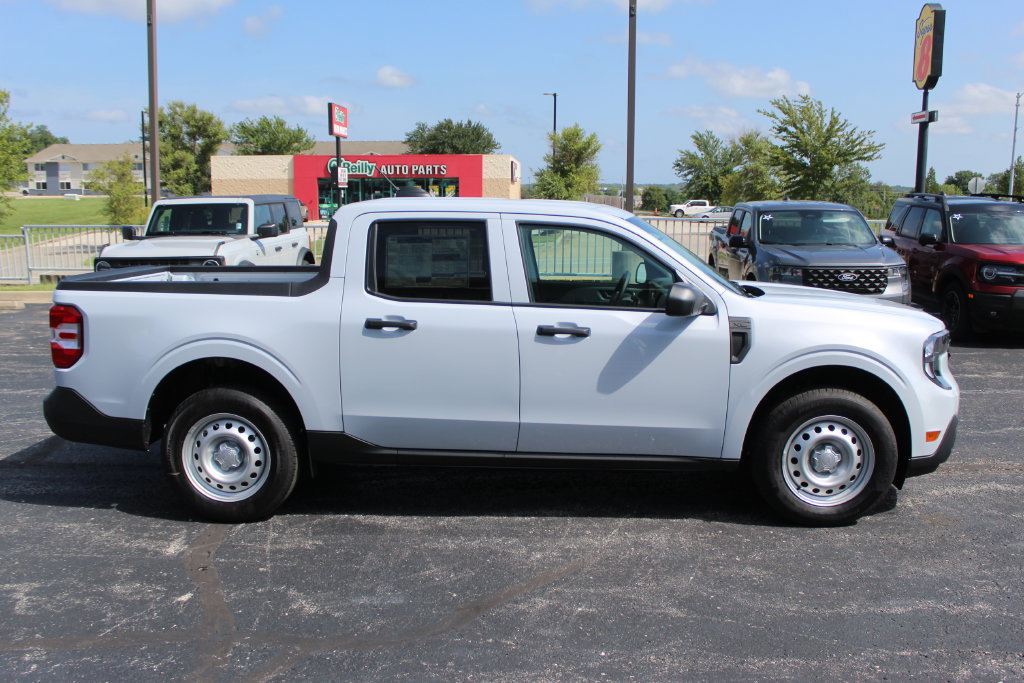 New 2026 Ford Maverick XL w/ Equipment Group 101A AWD/4WD image 6