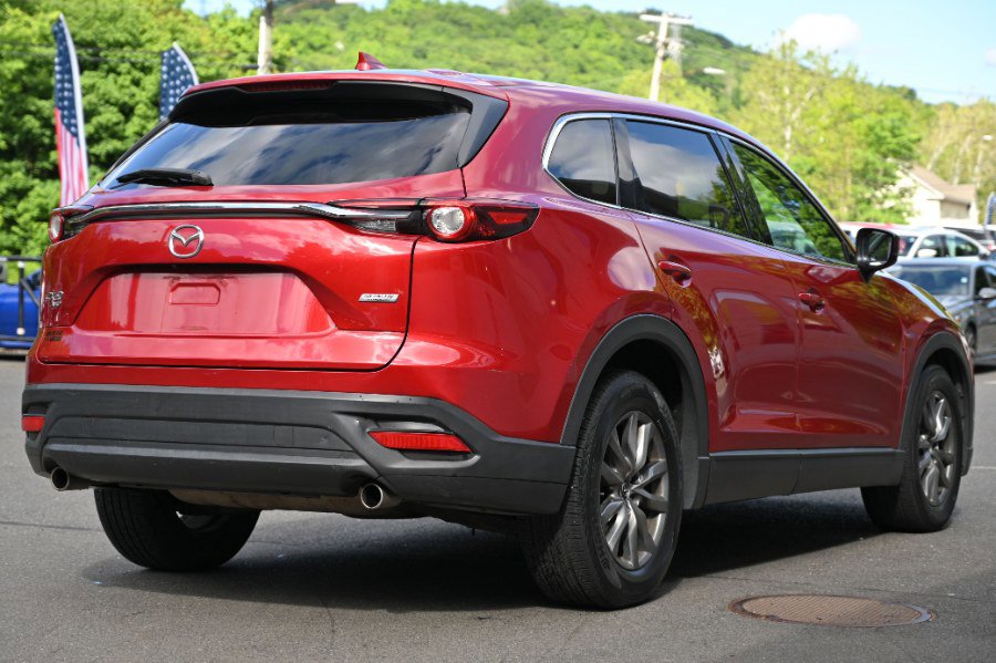 Used 2016 MAZDA CX-9 Touring AWD/4WD image 6