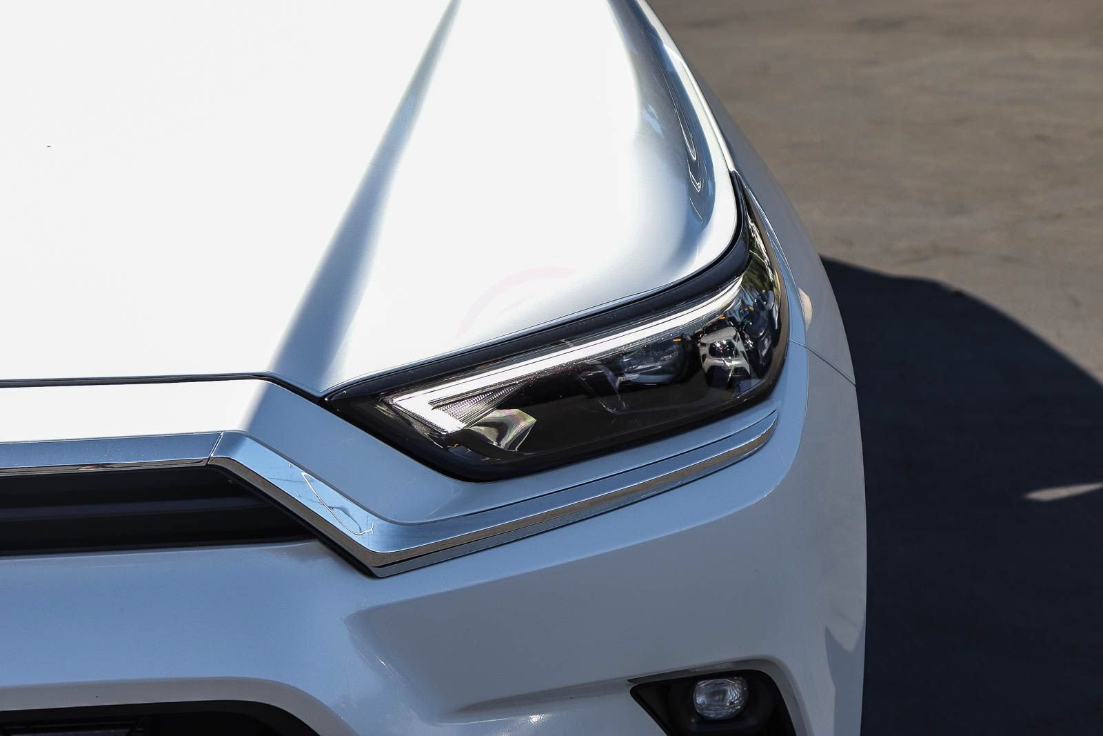 Certified 2025 Toyota Grand Highlander AWD Hybrid image 12