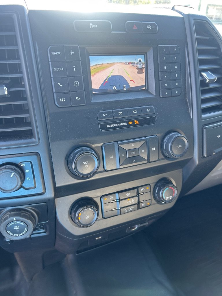 Used 2020 Ford F150 XL w/ Equipment Group 101A Mid AWD/4WD image 12