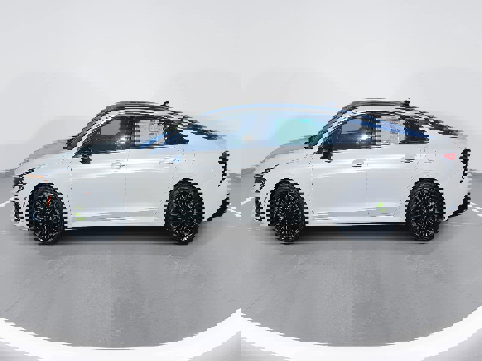 New 2026 Kia K5 GT image 8