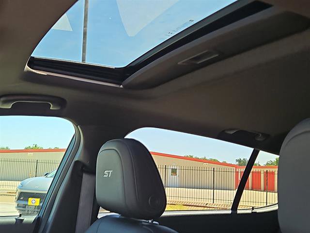 Certified 2025 Buick Envista Sport Touring w/ Convenience I Package FWD image 13