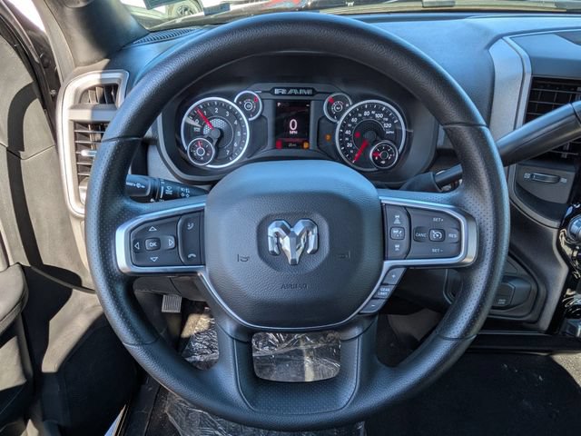 New 2026 RAM 2500 Tradesman AWD/4WD image 15