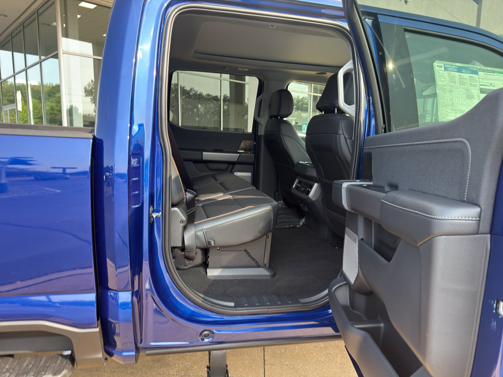 New 2026 Ford F250 Lariat w/ Tremor Off-Road Package image 8
