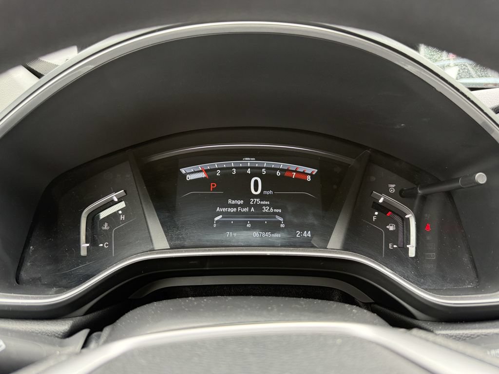 Used 2021 Honda CR-V EX image 20