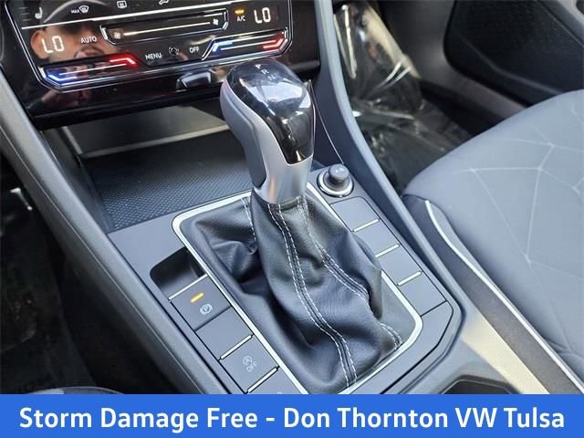 New 2026 Volkswagen Jetta Sport image 20