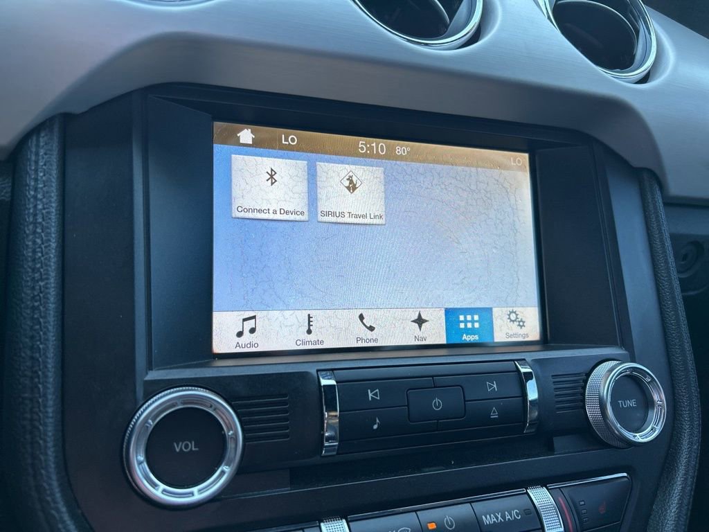 Used 2016 Ford Mustang GT Premium image 31