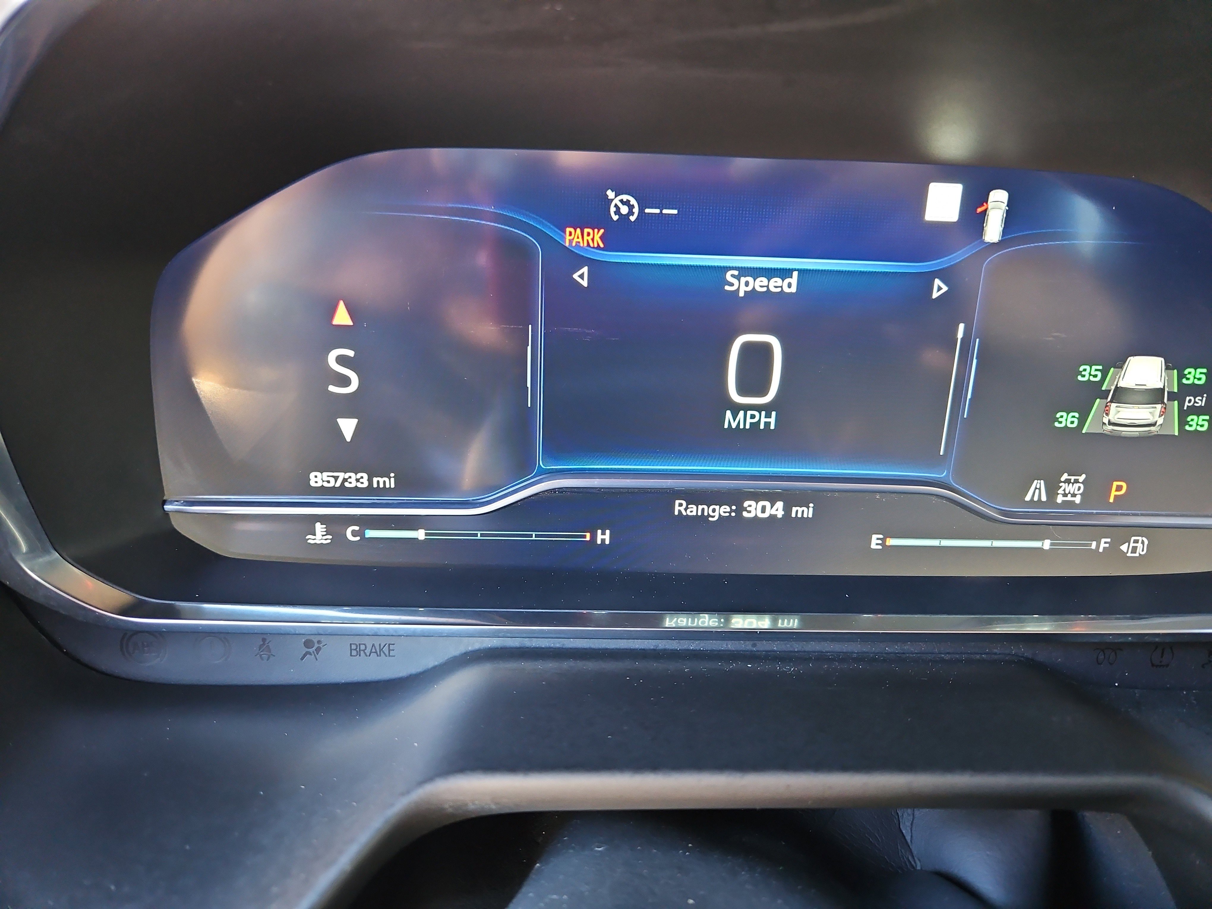 Used 2023 Chevrolet Tahoe RST image 13