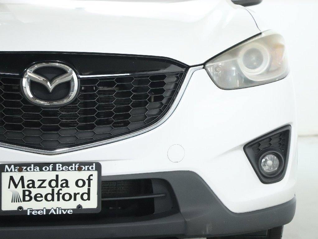 Used 2013 MAZDA CX-5 Grand Touring AWD/4WD image 7