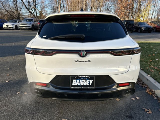 Used 2024 Alfa Romeo Tonale Veloce image 7