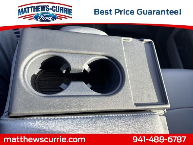 New 2025 Ford F150 XL image 22