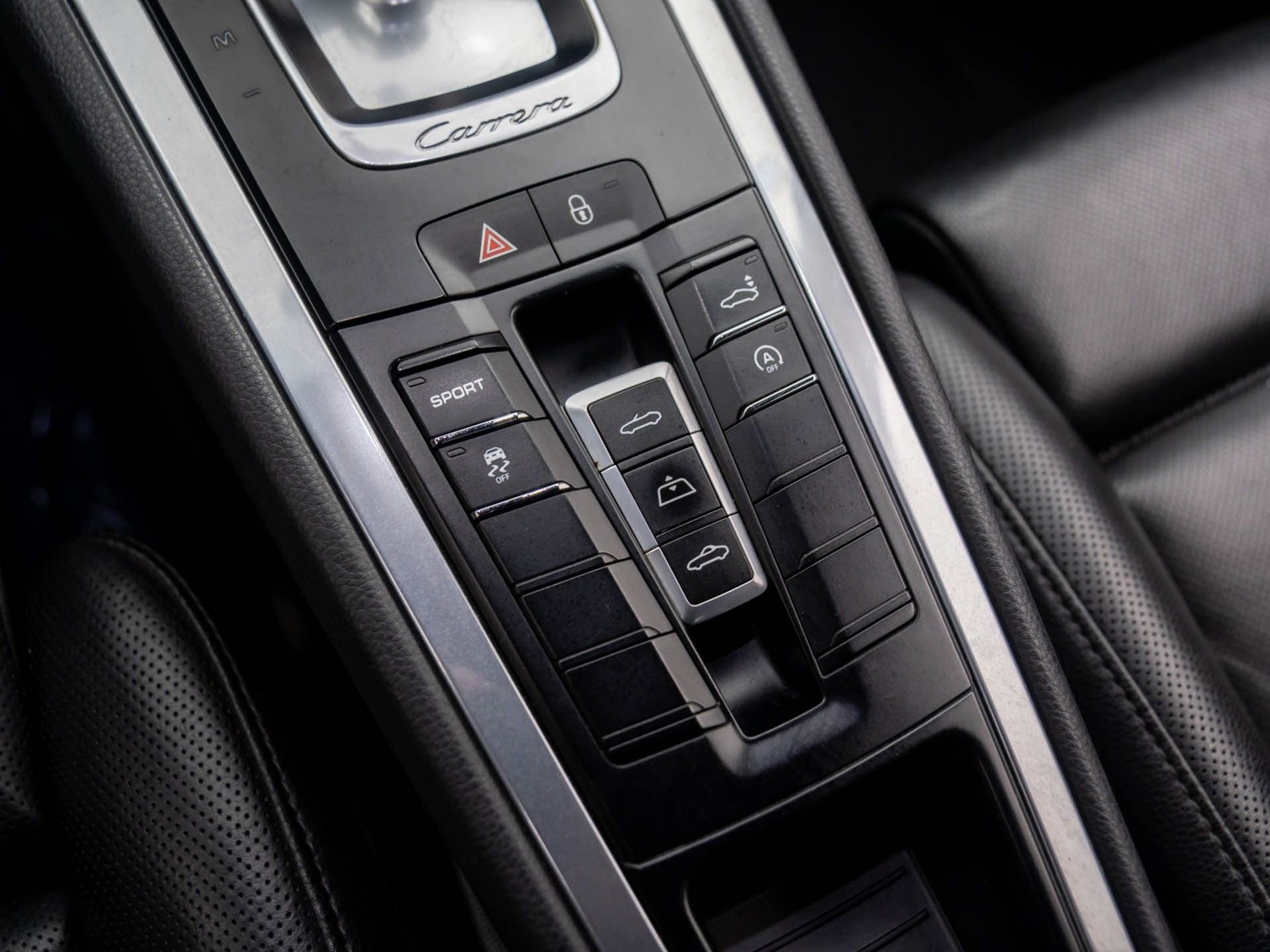 Used 2013 Porsche 911 Carrera image 19