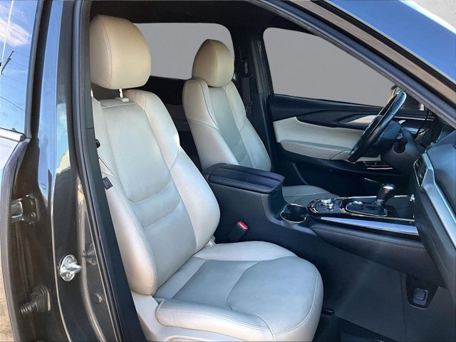 Used 2019 MAZDA CX-9 Grand Touring image 9
