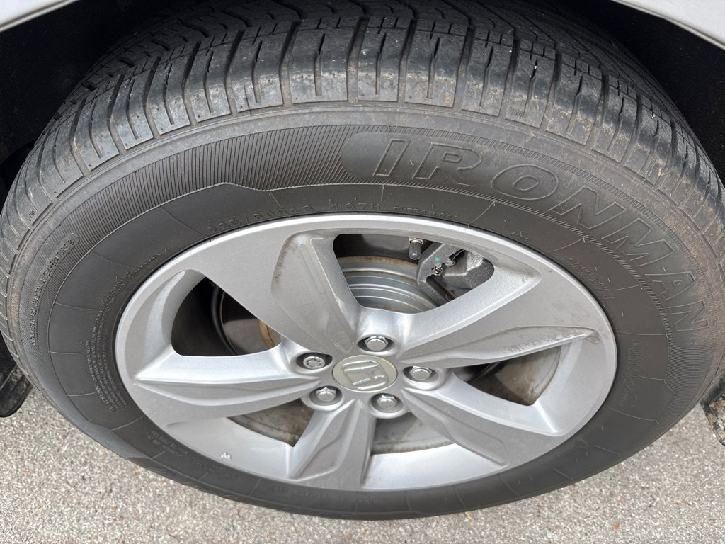 Used 2018 Honda Odyssey EX-L image 10
