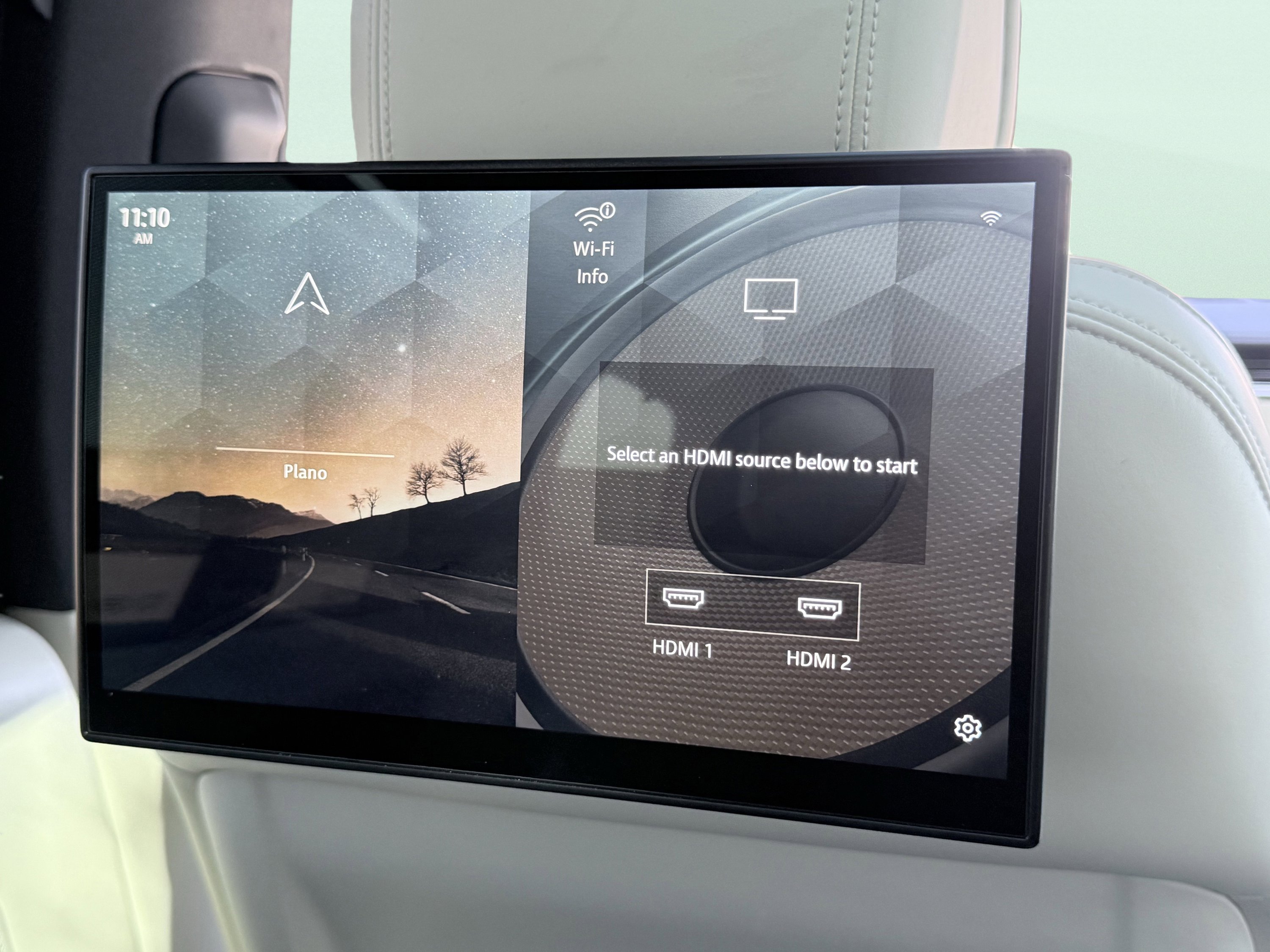 Used 2023 Land Rover Range Rover Long Wheelbase Autobiography image 64