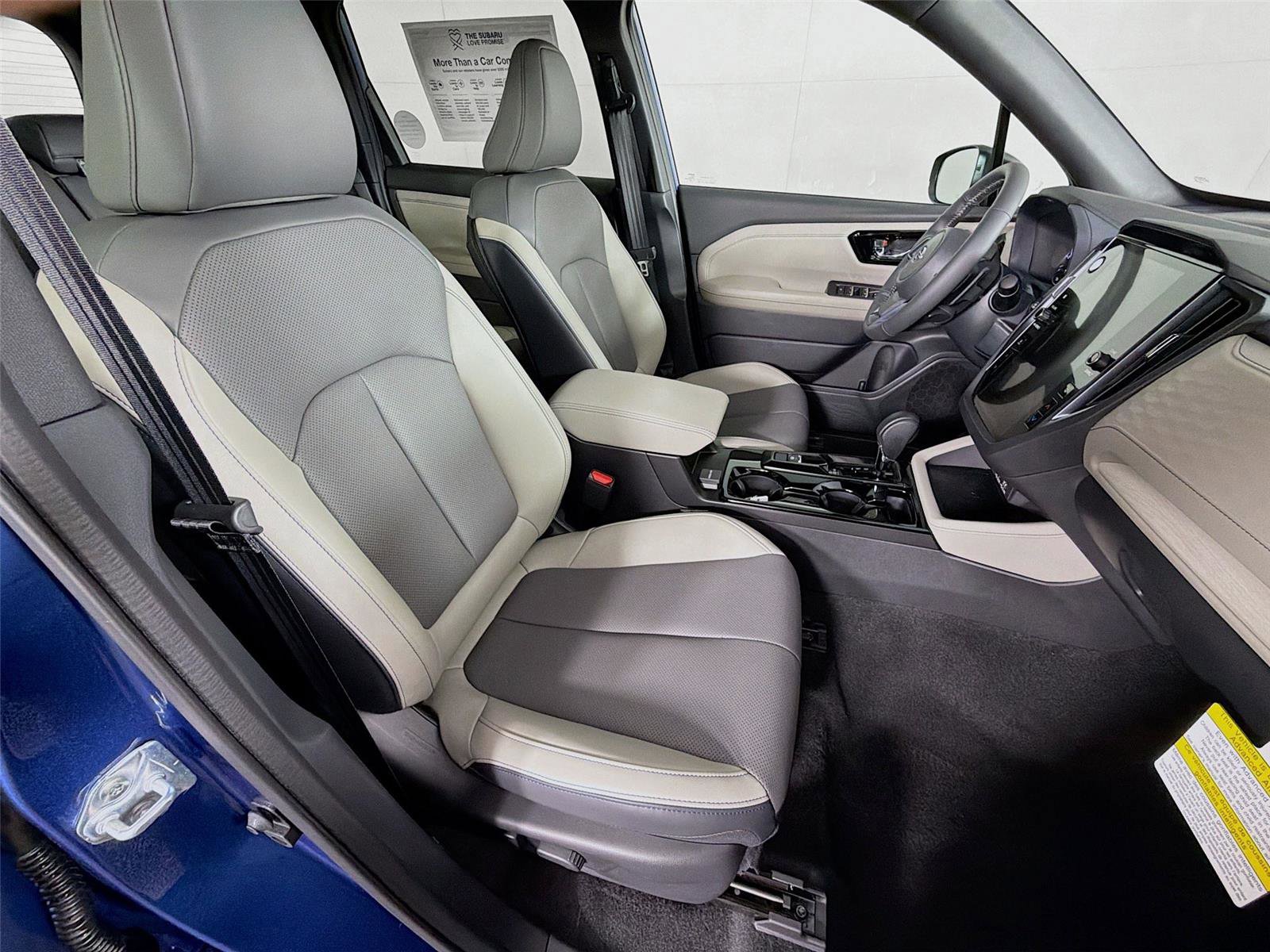 New 2026 Subaru Forester Limited AWD/4WD image 26