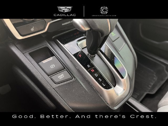 Used 2017 Honda CR-V EX image 17