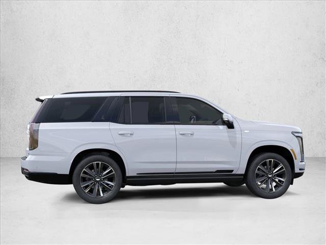New 2026 Cadillac Escalade Sport w/ Touring Package AWD/4WD image 6