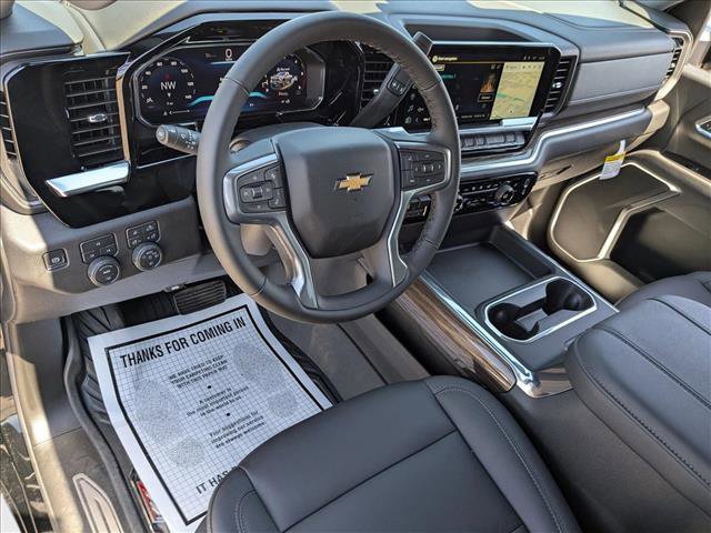 New 2026 Chevrolet Silverado 3500 LT w/ Safety Package video 3