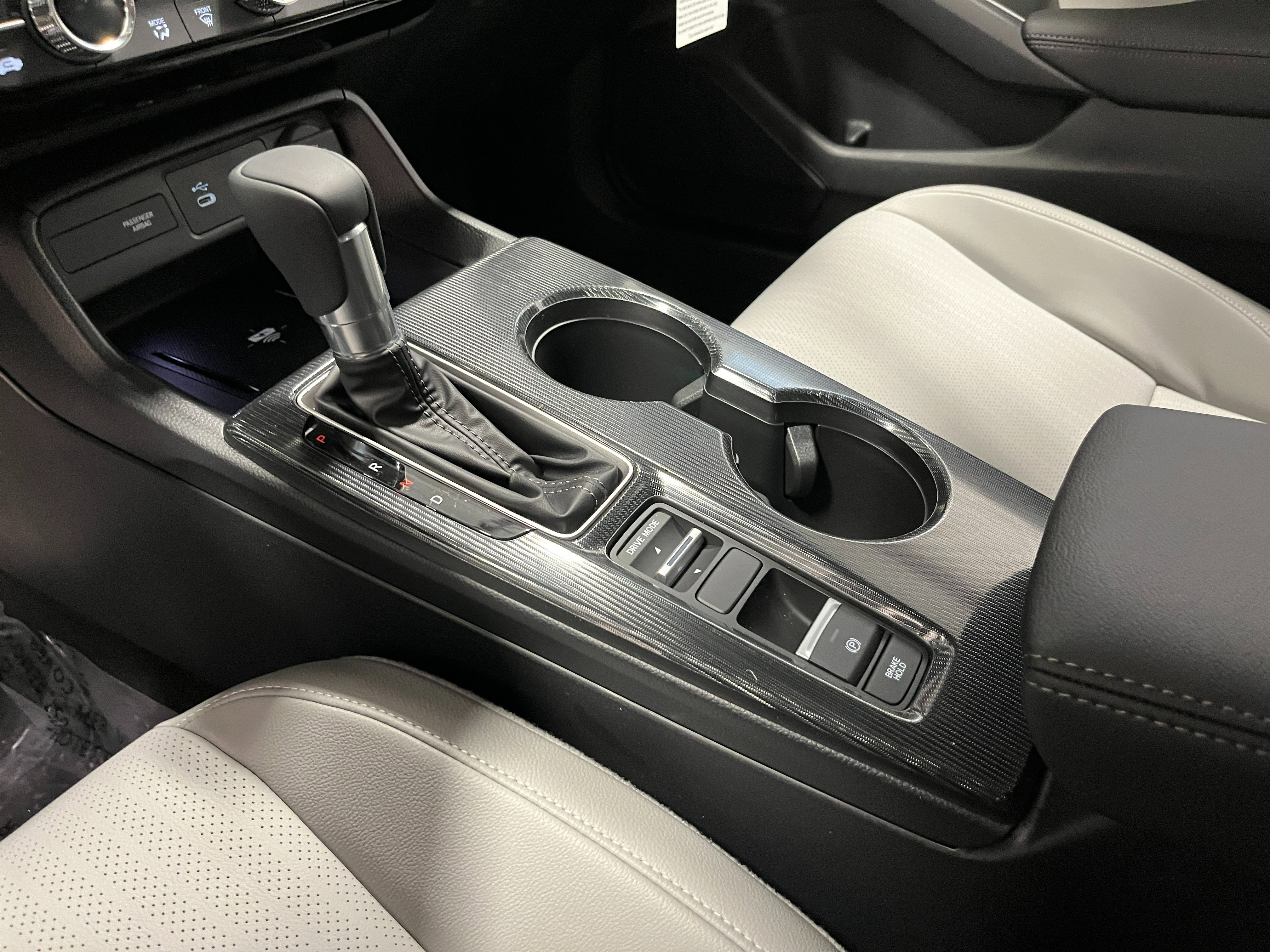 New 2026 Honda Civic Sport Touring image 24