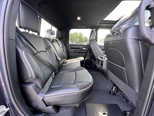 New 2026 RAM 3500 Laramie w/ Night Edition AWD/4WD image 30