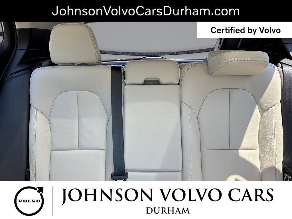 Used 2023 Volvo XC40 B5 Plus w/ Protection Package Premier AWD/4WD image 26