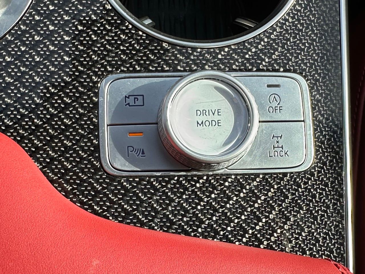 Used 2025 Genesis GV80 3.5T e-SC image 40