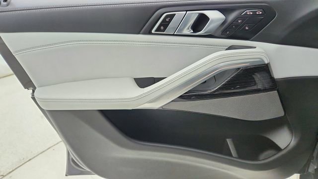 Used 2026 BMW X6 xDrive40i image 35